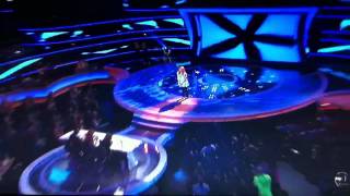 Top 13: Lauren Alaina - Any Man Of Mine