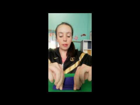 Adventures in Wonderland Nursery School Teacher Jeanine's fun art