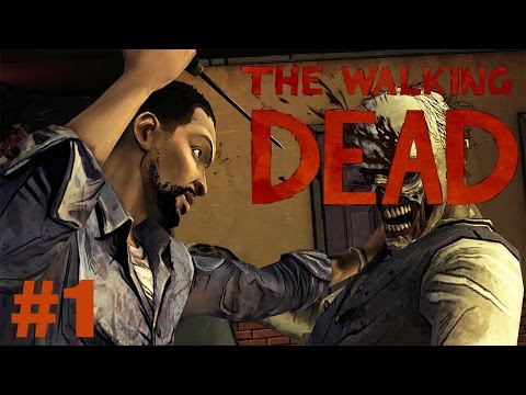 The Walking Dead - Heavy Games - Misc Television
