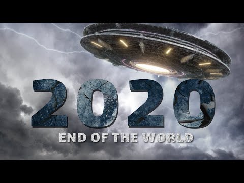 Ankit Vatsa 2020 - End of the world | Sci Fi | Short Film


