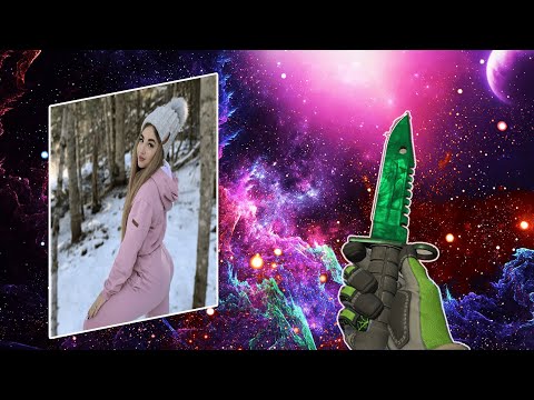 Imagine Dragons - Bones❤️ (csgo fragmovie)