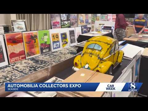 Automobile Association Memorabilia