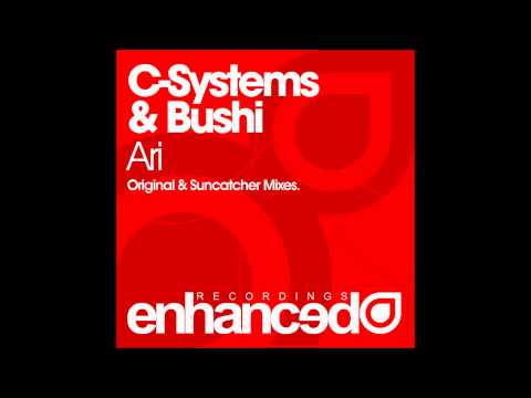 C-Systems & Bushi - Ari (Suncatcher Remix)