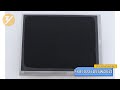 FX050726DSSWDGZ1 640(RGB)×480 5.7 inch lcd display panel