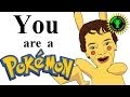 Game Theory - Humans are Pokemon