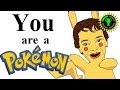 Game Theory - Humans are Pokemon 