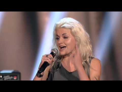 Sandra Mika - Miłość - Must Be The Music 11