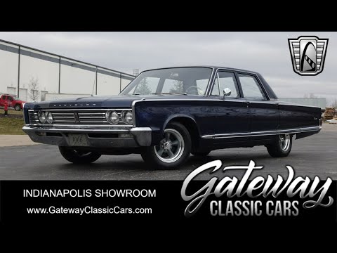 1966 Chrysler Newport (CC-1798890) for sale in O'Fallon, Illinois