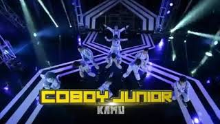 Download lagu Coboy Junior The Movie Final Performance Kamu Dance Version CJR mp3 Download lagu Coboy Junior The Movie Final Performance Kamu Dance Version CJR mp3