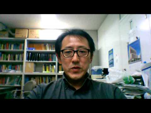 I want the ILC! by Takashi Watanabe #mylinearcollider