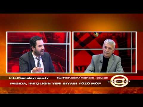 ATES CEMBERI // 04.01.2015 // PART 1