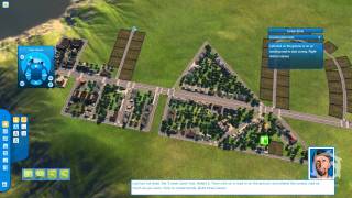 Cities XL 2012 - Gameplay, 1080p