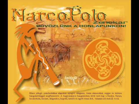 Narco Polo - Ballada