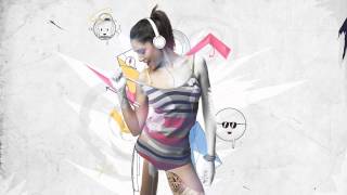 Crave Uk - Just Like Me (Prod. by Alan Sampson)