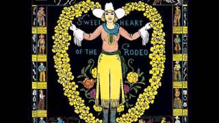 You Don&#39;t Miss Your Water by THE BYRDS