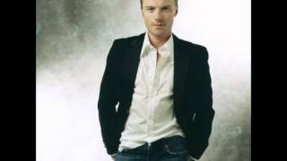 RONAN KEATING - WASTED LIGHT