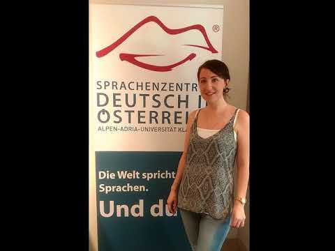 Learn German in Austria