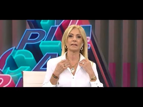 Implacables: Hablamos con Cecilia Roth y Lali Espósito | Programa del 4 de junio de 2023