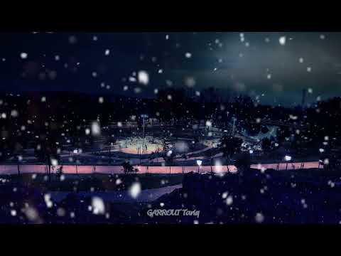 Snow transition - El Hajeb - Morocco🕸️​