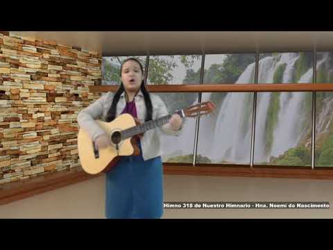 Himno 318 - EL CANTO DEL PEREGRINO