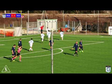 Marzabotto 2000 3-2 Saragozza