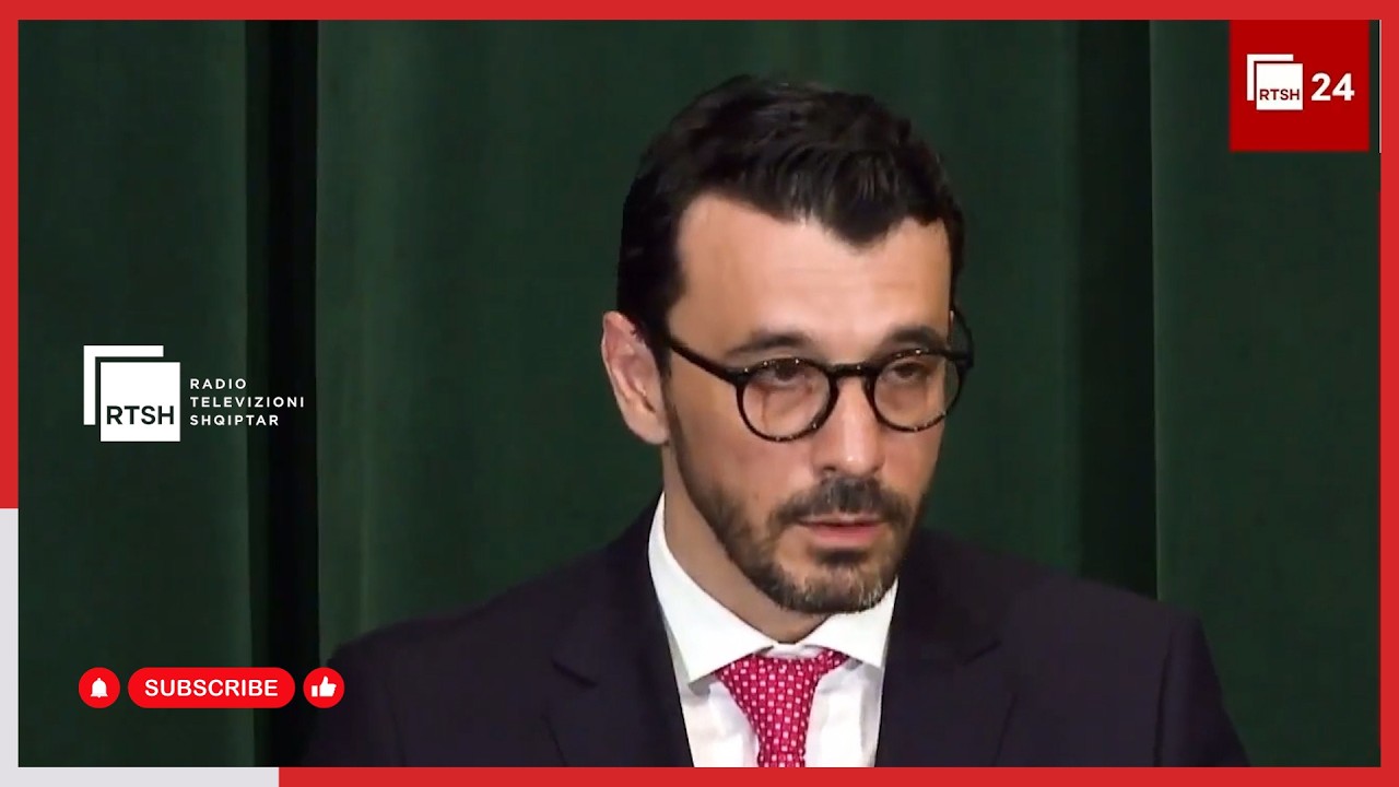 Marrëveshje 6 miliardë dollarë për energjinë, Karakaçi: Partneriteti strategjik me SHBA garanton të ardhme të qëndrueshme