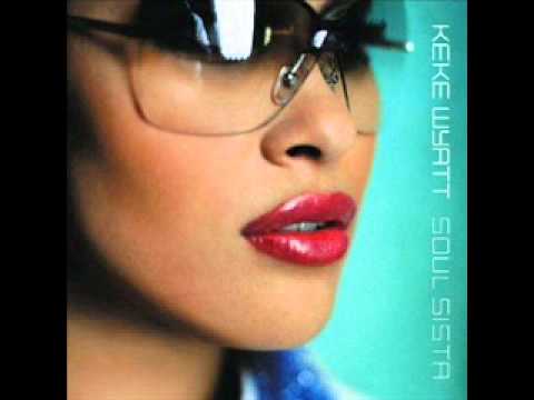 KeKe Wyatt - I Can't Wait (Feat. Avant)