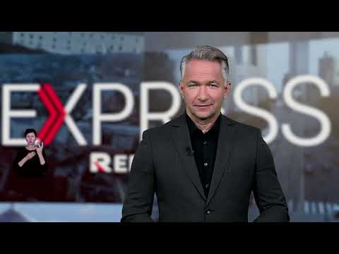 Express Republiki - 20.05.2024 | TV Republika