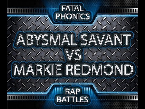 Abysmal Savant vs Nightmare Markie