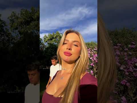 👀 #gicardoni #gini #couple