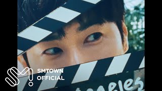 Download lagu U-KNOW 유노윤호 'Set In Stone' MV mp3 Download lagu U-KNOW 유노윤호 'Set In Stone' MV mp3