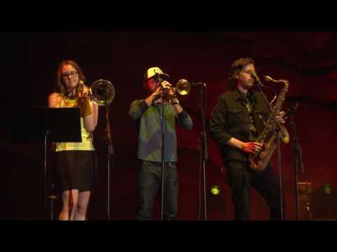 THE MOTET - CRETAN (Live at Red Rocks '16)