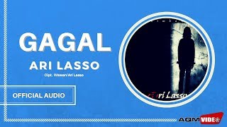 Download lagu Ari Lasso - Gagal | Audio mp3 Download lagu Ari Lasso - Gagal | Audio mp3