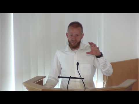 Das Perfekte kommt von Gott. 《 Jakobus 1, 13-18 》