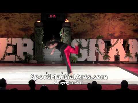 2010 NBL Supergrands Grand Championships - Bear Loebe