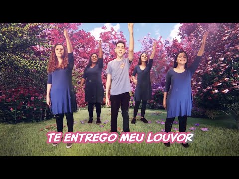 Amigo Jesus - Somente 1