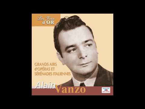 Alain Vanzo - À la voix d’un amant (Extrait de l'opéra "La jolie fille de Perth")