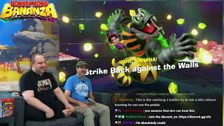 Donkey Kong Bananza #13