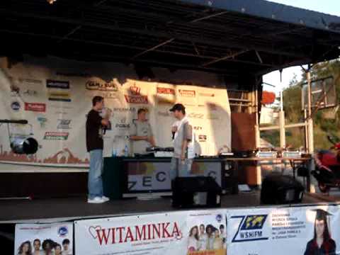 3czwarte sukcesu-Skazani na hajs (Zielona Góra '08)