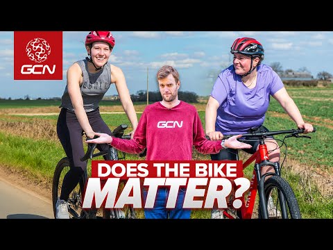 Which Bike Is Actually Best For A Beginner?