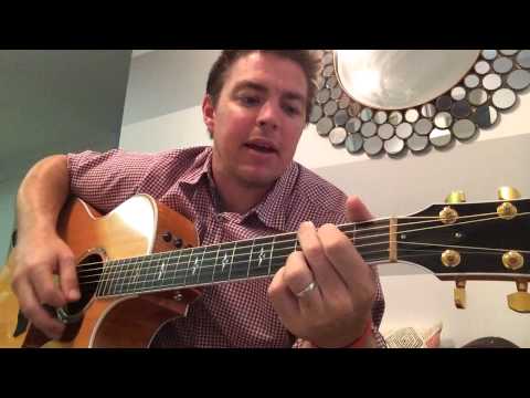 How Forever Feels - Kenny Chesney