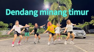 Download lagu DENDANG MINANG TIMUR | choreo zin linda | zumba | senamkreasi mp3 Download lagu DENDANG MINANG TIMUR | choreo zin linda | zumba | senamkreasi mp3