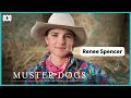 Meet Renee Spencer Muster Dogs Collies Kelpies ABC Iview