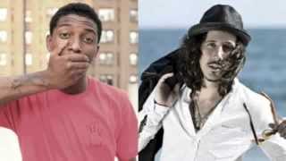 Tayyib Ali- Ride With Us (Feat. Cisco Adler)