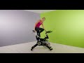 Tunturi Platinum PRO Sprinter Bike Fahrrad