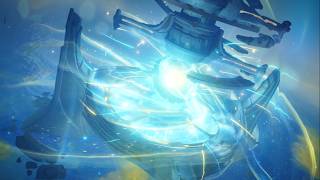 Columbina and the Mega Kuuhenki | Genshin 6.7 Moon Gazing (Part 2)