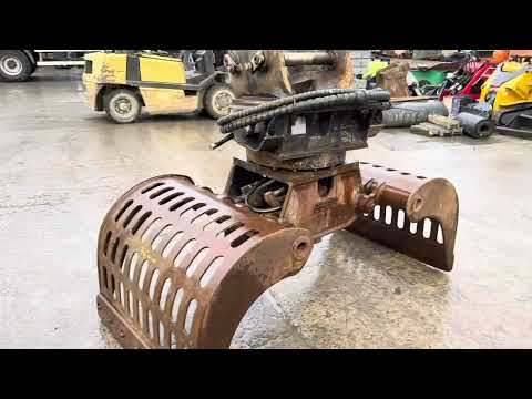 2020 PRODEM SELECTOR GRAB TO SUIT 13 TON. - Image 2