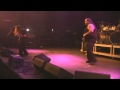15) Crematory - Tears of Time (Wacken Live 2008 ...