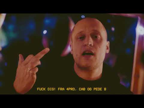 4Pro - Sardina Boyz (ft. Pede B & CAB)