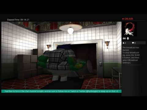 Syd Plays ... Grim Fandango (Pt 6)